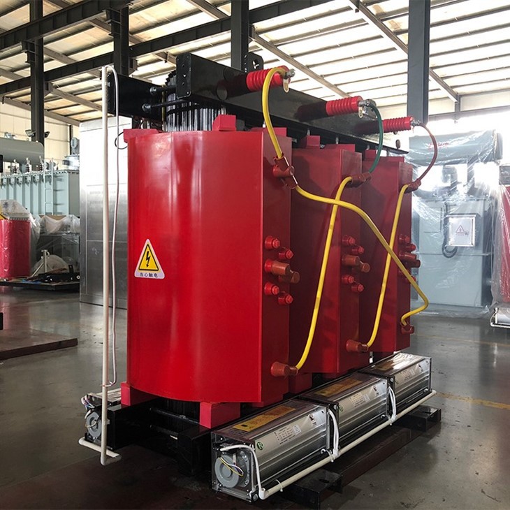 300 KVA Dry Type Transformer