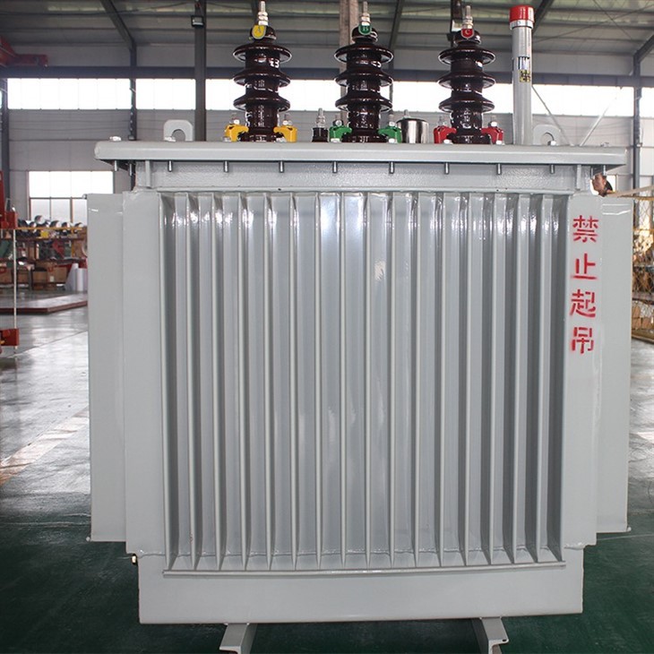 300 KVA Step Down Transformer