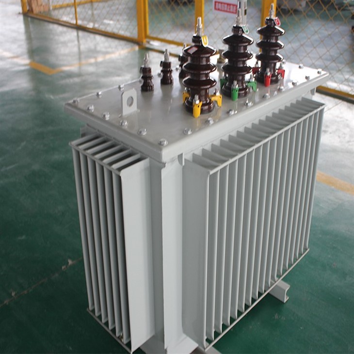300 KVA Step Down Transformer
