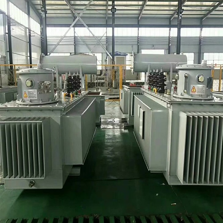 1.5MVA Transformer