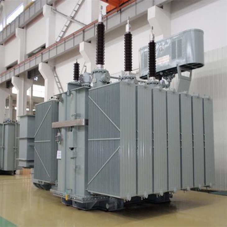 10000KVA Transformer