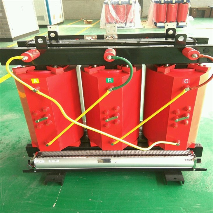 11KV Dry Type Transformer
