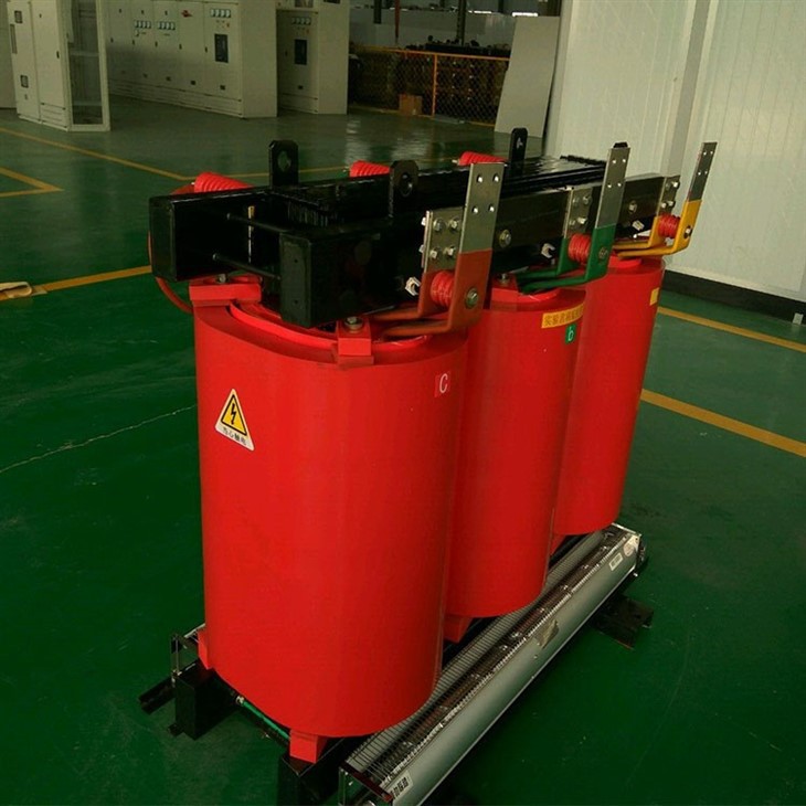 11KV Dry Type Transformer