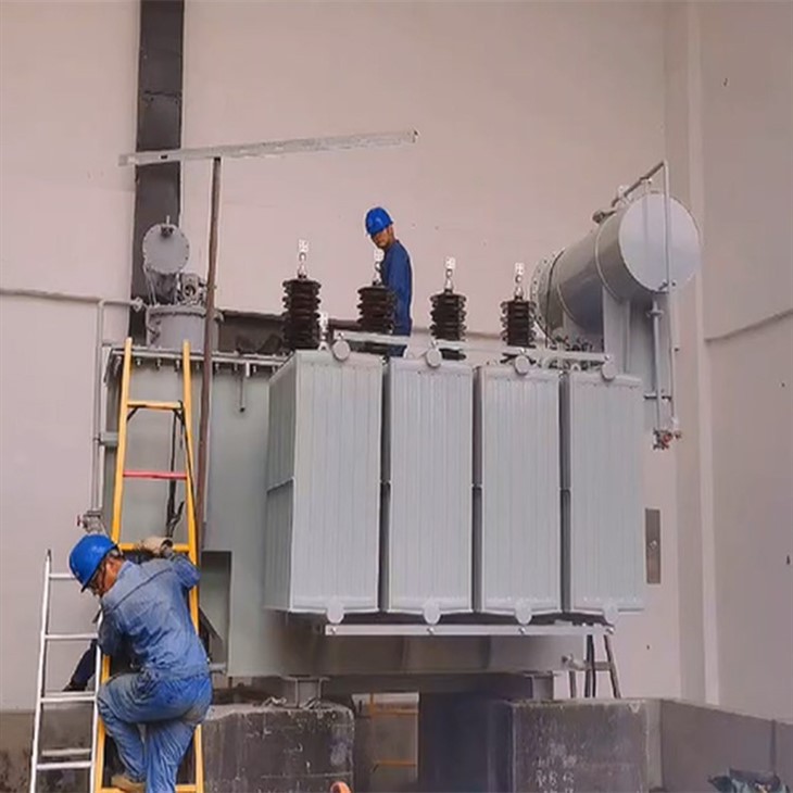 1500KVA Transformer