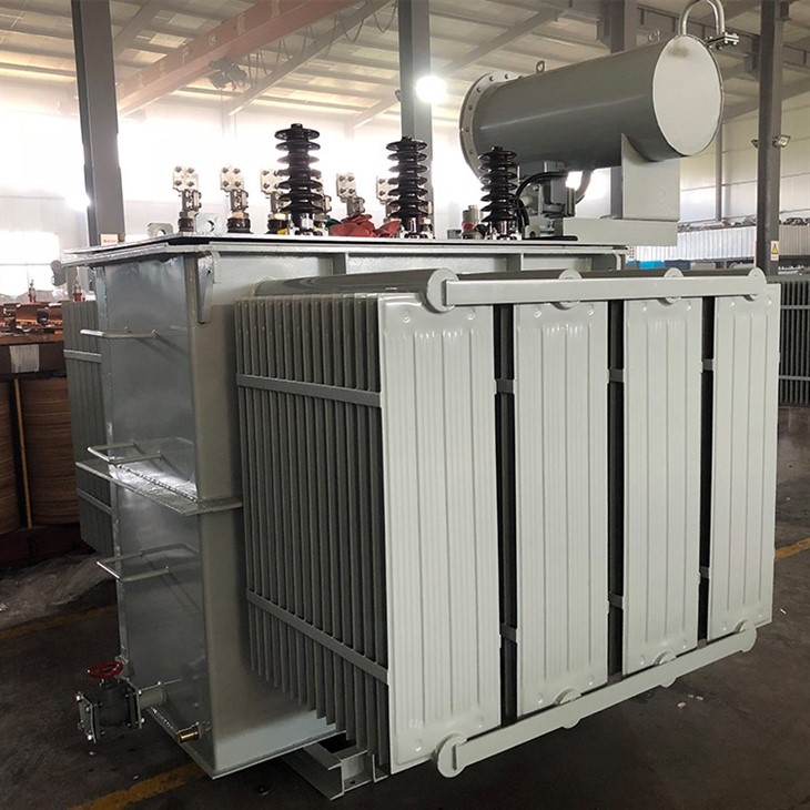 1600KVA Transformer