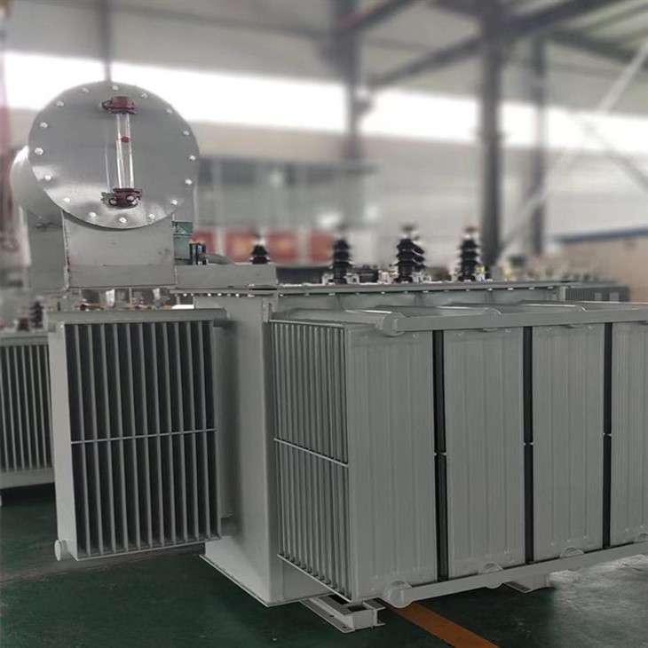 160KVA Transformer