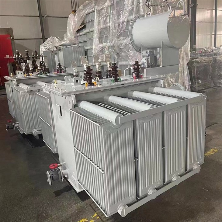 1MVA Transformer