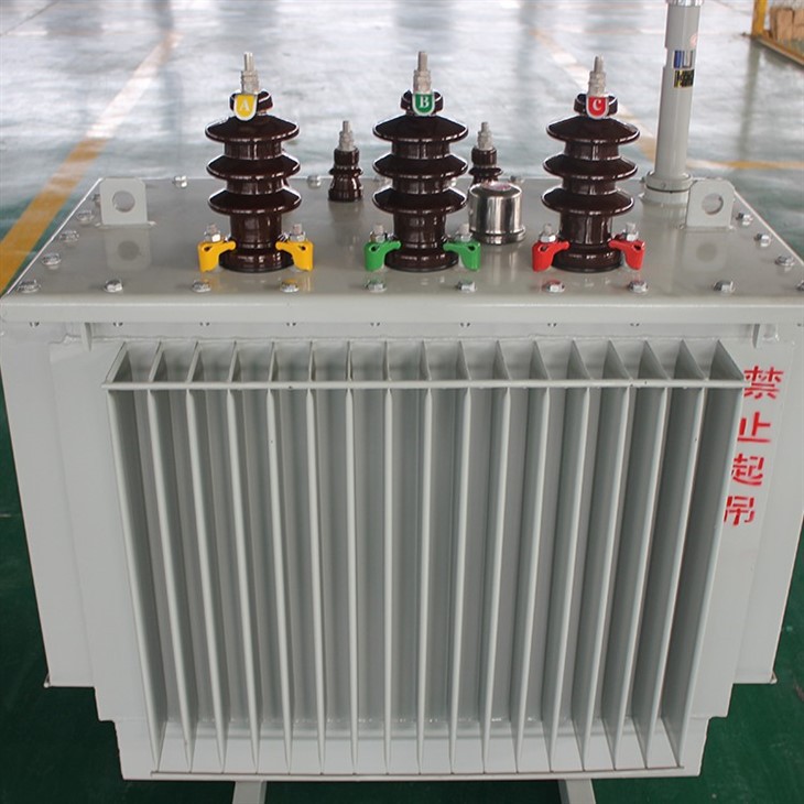 200KVA 3 Phase Transformer