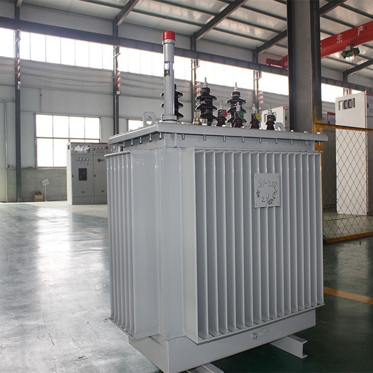 250KVA Transformer