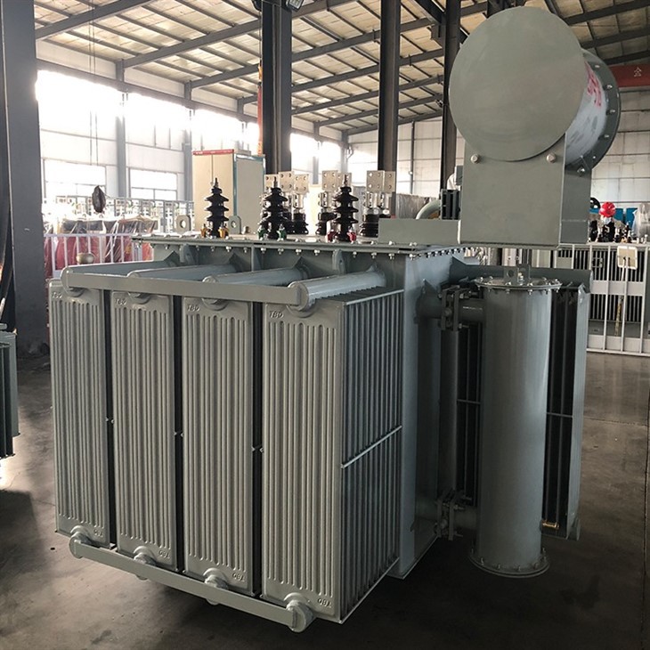 3500KVA Transformer
