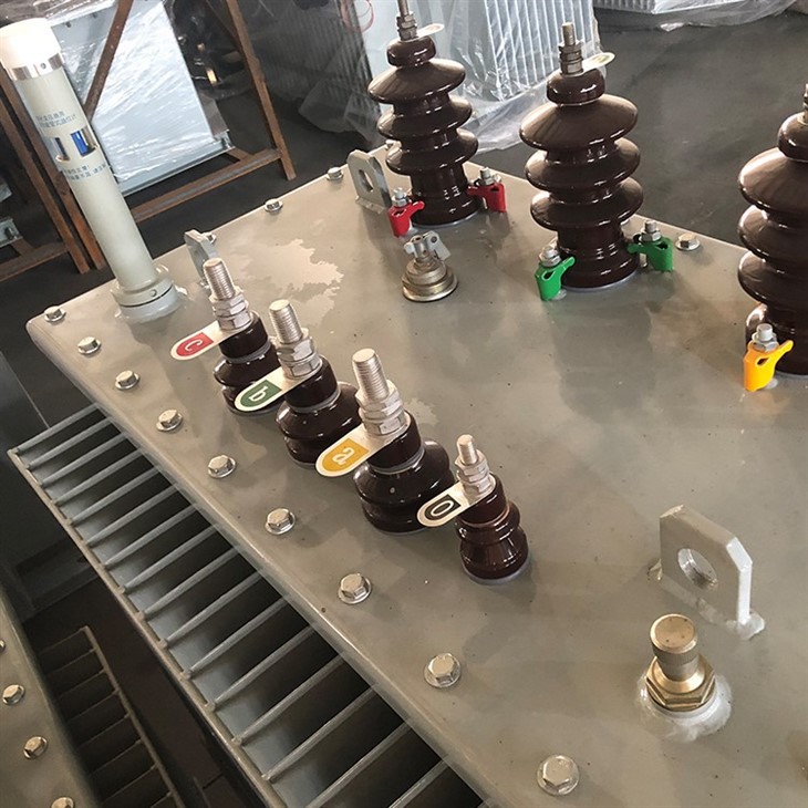 400 KVA Electrical Transformer