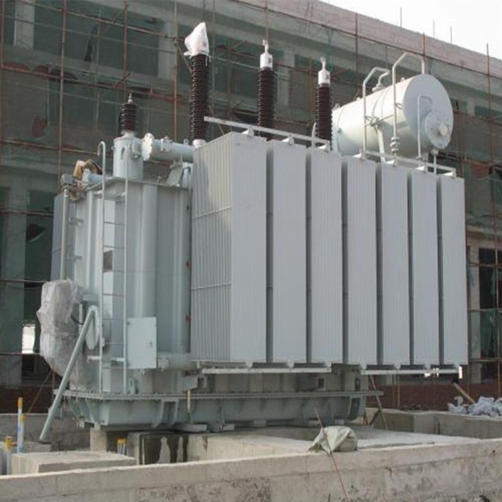 400KVA Transformer