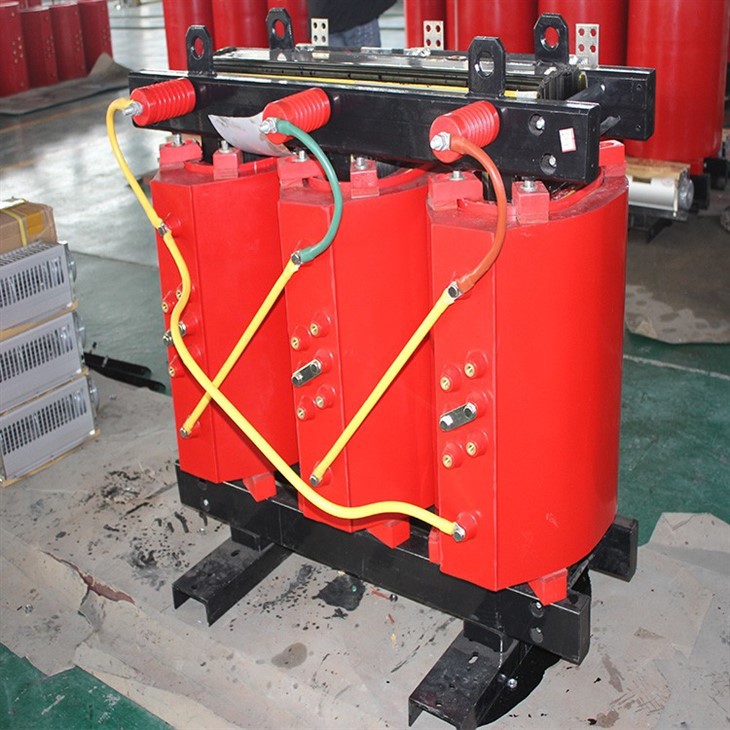 500KVA Dry Type Transformer
