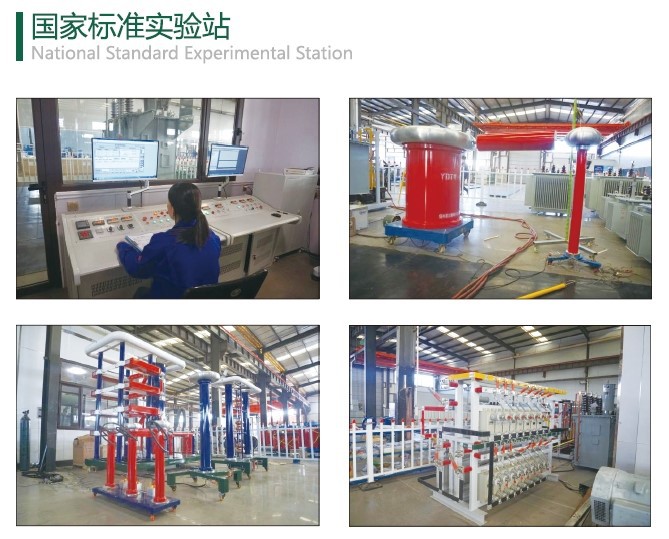 Power Transformer Testing Power Transformer Testing