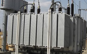 حساب محولات MVA