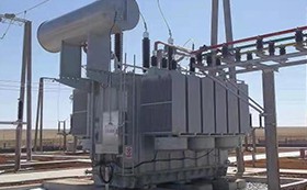 ماذا يعني MVA في المحولات