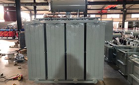 وسائل المحولات 20/25 ميجا فولت أمبير