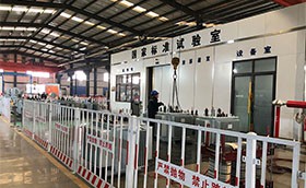 اختبار محولات التوزيع