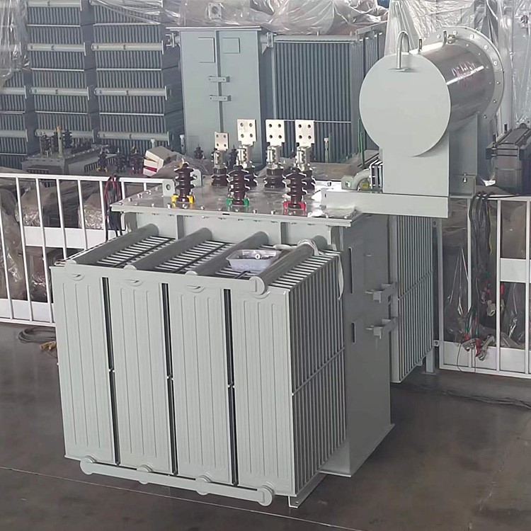 2500 KVA Power Transformer