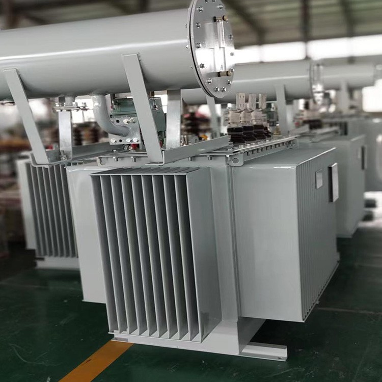 Power Transformer 2000 KVA