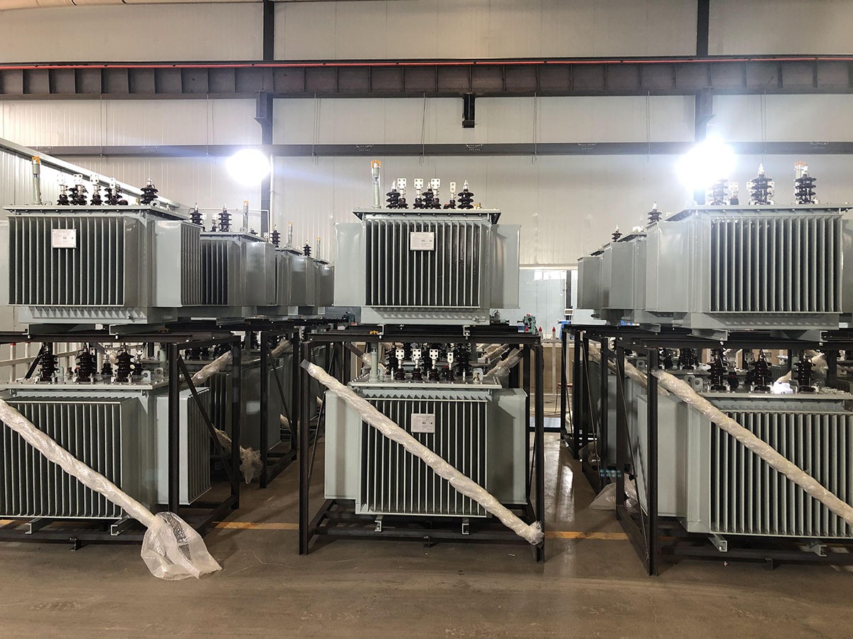 1600 KVA Transformer 33KV 1600 KVA Transformer 33KV