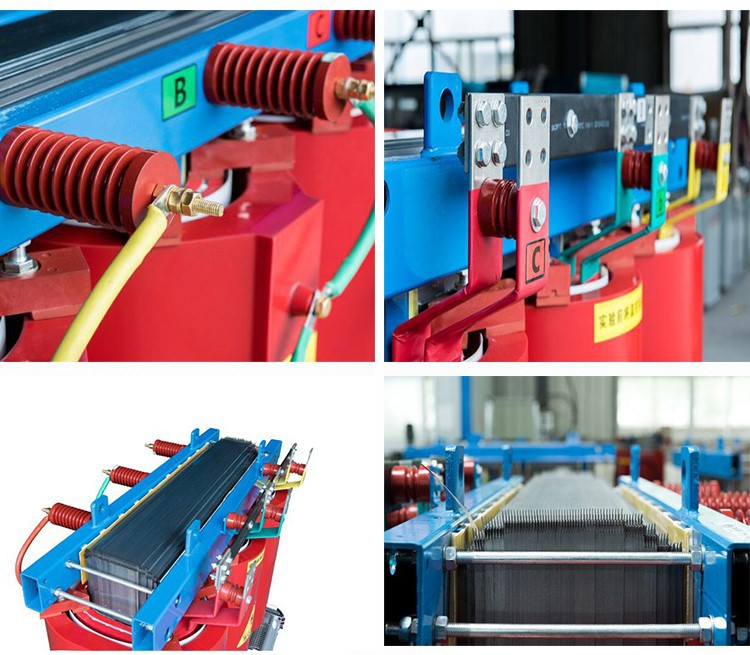 2.5MVA Dry Type Transformer 2.5MVA Dry Type Transformer